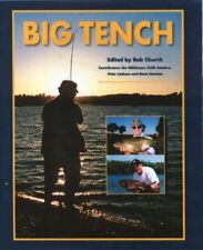 Big tench bob for sale  UK