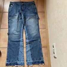 Eightyfive flared jeans gebraucht kaufen  Frankfurt