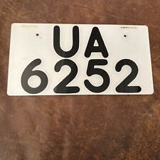 chinese license plate for sale  New York