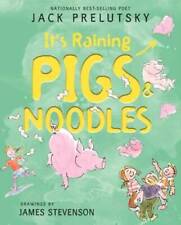 Raining pigs noodles for sale  Montgomery