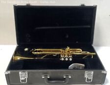 Yamaha brass trumpet for sale  Dallas