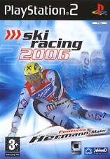 Ski racing 2006 d'occasion  Alfortville