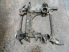 Bmw front subframe for sale  TIPTON