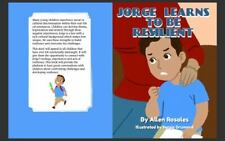 Jorge Learns to be Resilient por Rosales, Allen comprar usado  Enviando para Brazil