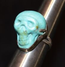 Silver natural turquoise for sale  Covina