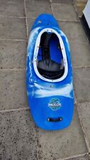 Pyranha molan kayak for sale  WALLASEY