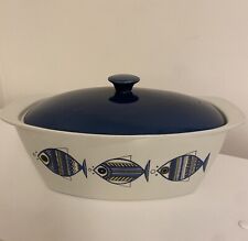 Vintage villeroy boch for sale  Durham