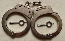 hand cuffs for sale  Kansas City