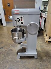 Refurbished Hobart D340 40 QT Commercial Dough Mixer 1.5 HP, 208 V, 3 Phase for sale  Lombard