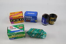 35mm expired film for sale  Shipping to Ireland