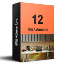Suíte Ableton Live 12 - 11 - 10 | ꓝꓴꓡꓡ ꓦᴇʀꜱɪοָ | Leia a descrição |, usado comprar usado  Enviando para Brazil