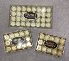 Empty ferrero rocher for sale  HULL