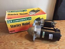 New starter motor for sale  BANBURY