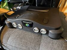 Nintendo console grey for sale  WESTON-SUPER-MARE