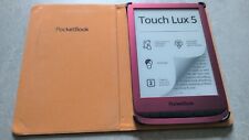 Pocketbook touch lux gebraucht kaufen  Moosach