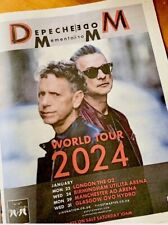Depeche mode memento for sale  LONDON
