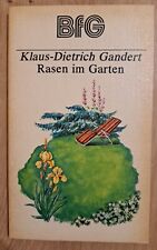 Ddr taschenbuch bfg gebraucht kaufen  Ohrdruf