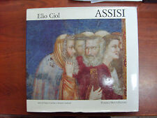 Elio ciol assisi. usato  Napoli