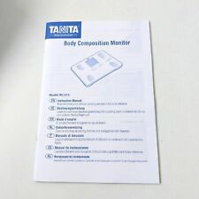 Tanita bc313 körperanalysewaa gebraucht kaufen  Deutschland