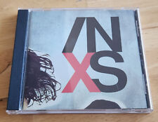 INXS - X - CD segunda mano  Embacar hacia Argentina