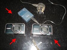 Canon power shot for sale  WISBECH