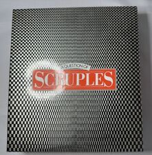 Vintage scruples 1986 for sale  NORTHAMPTON