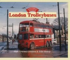 London trolleybuses kraemer for sale  UK