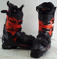 Botas de esqui masculinas usadas Atomic Hawx Prime 130 S GW tamanho 27/27.5 #080052 comprar usado  Enviando para Brazil