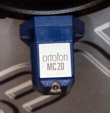 Ortofon cartridge for sale  PINNER