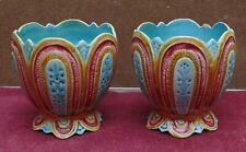 Antique pair onnaing d'occasion  Expédié en Belgium