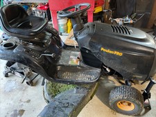 poulan pro riding mower for sale poulan pro riding mower for sale Hummelstown