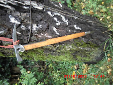 Antiker eispickel hammer gebraucht kaufen  Germering