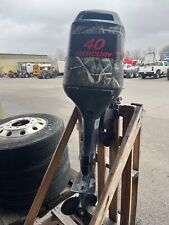 Mercury outboard bass for sale  Fort Wayne