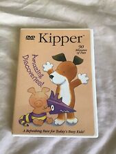 Kipper amazing discoveries for sale  Oak Creek