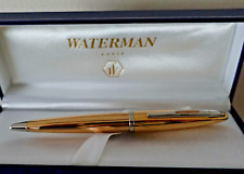 Waterman carene ballpoint for sale  Westlake