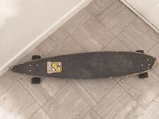 Sector skateboard longboard for sale  BASILDON