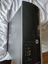 HP Pavilion Slimline 400 PC Series, usado comprar usado  Enviando para Brazil