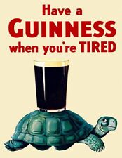 Guinness tired inspired for sale  LYTHAM ST. ANNES