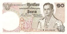 Thailand baht serie gebraucht kaufen  Goslar
