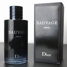 Dior sauvage parfum usato  Frattaminore