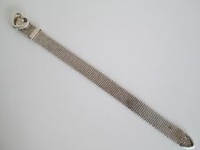 tiffany mesh bracelet for sale  Rochester