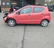 2010 suzuki alto for sale  DUMFRIES