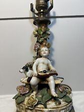 Antique porcelain lamp for sale  Gatlinburg