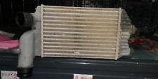 Intercooler per fiat usato  Mazzarino