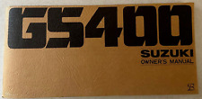 1976 1977 suzuki for sale  Chaska