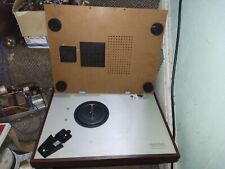 Luxman 264 turntable for sale  LOUGHBOROUGH
