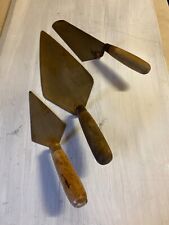 Bricklayers trowel inch for sale  CHARD