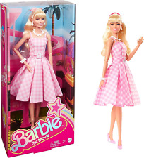 Barbie movie doll for sale  Shipping to Ireland