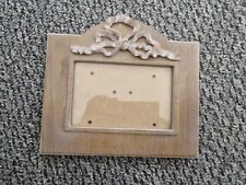 Wooden picture frame for sale  LIVERPOOL