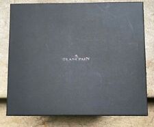 Blancpain large outer usato  Brescia